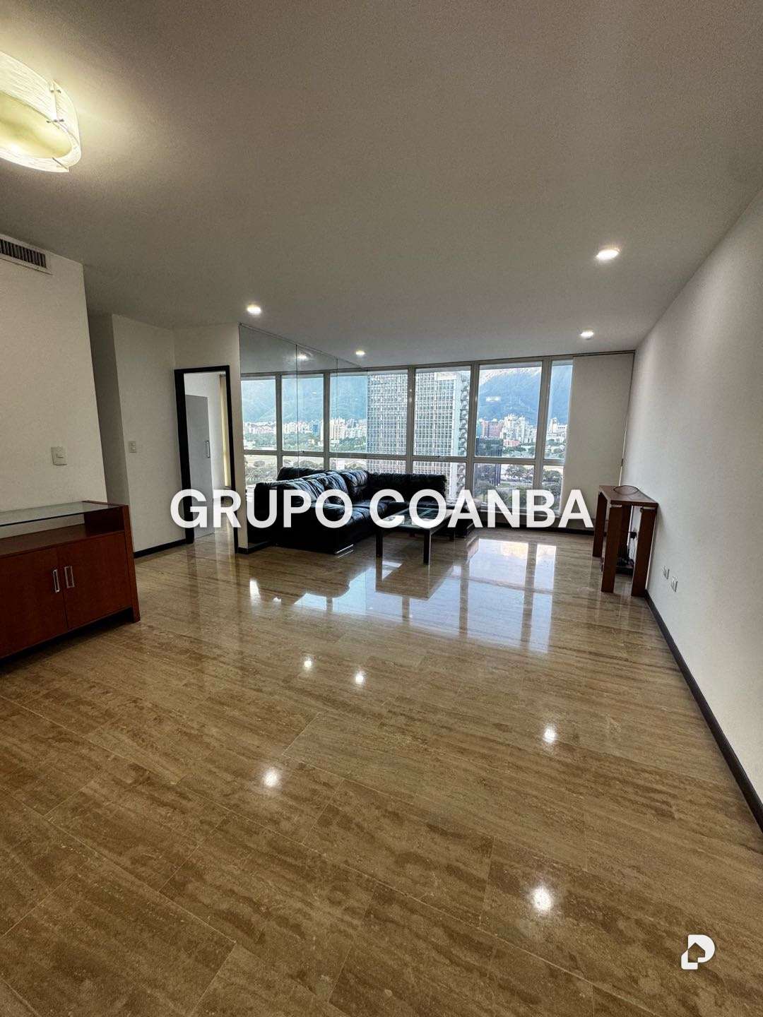 Apartamento en Lomas de Las Mercedes, Caracas – 9