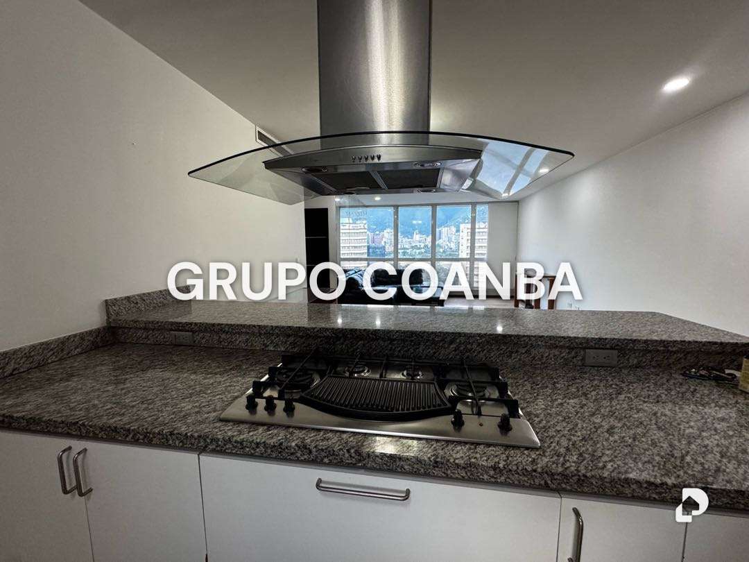 Apartamento en Lomas de Las Mercedes, Caracas – 15