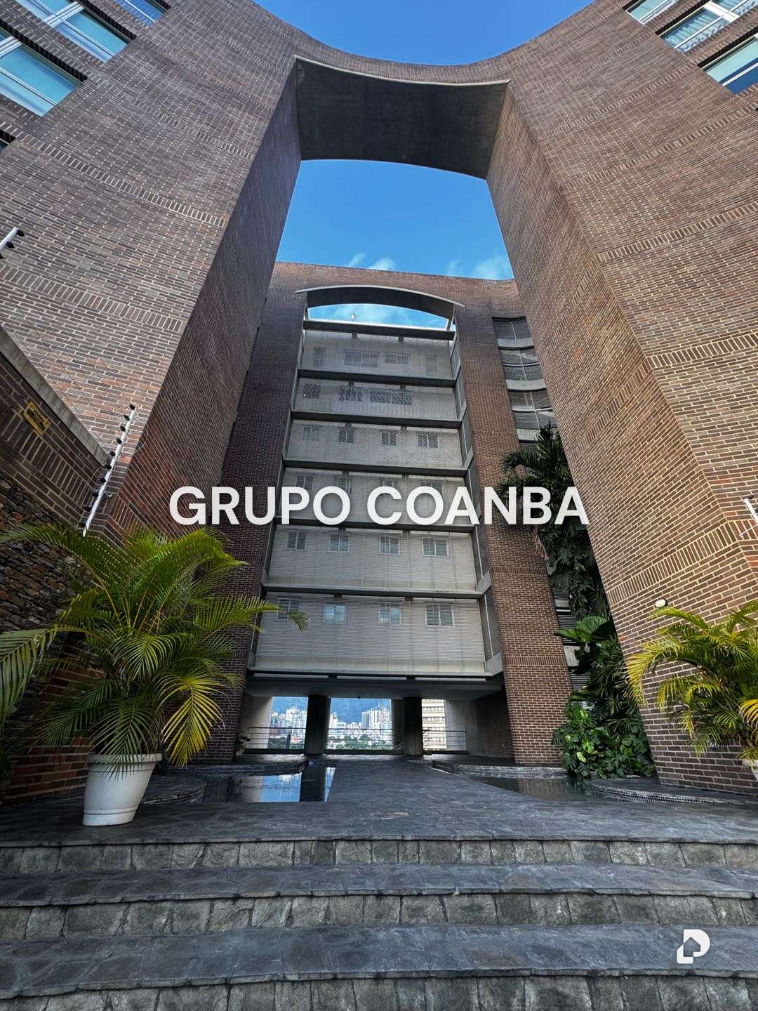 Apartamento en Lomas de Las Mercedes, Caracas – 1