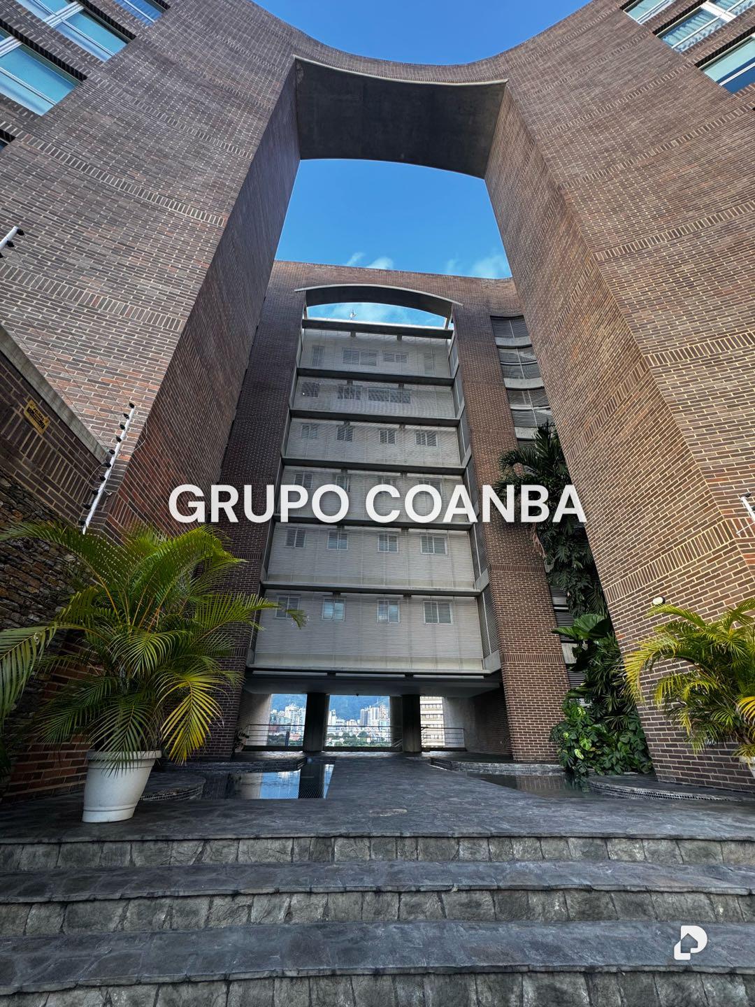 Apartamento en Lomas de Las Mercedes, Caracas – 1