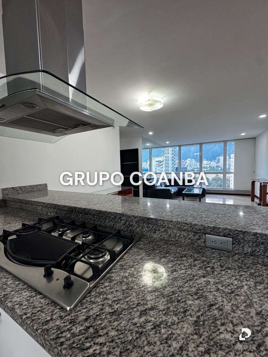 Apartamento en Lomas de Las Mercedes, Caracas – 8