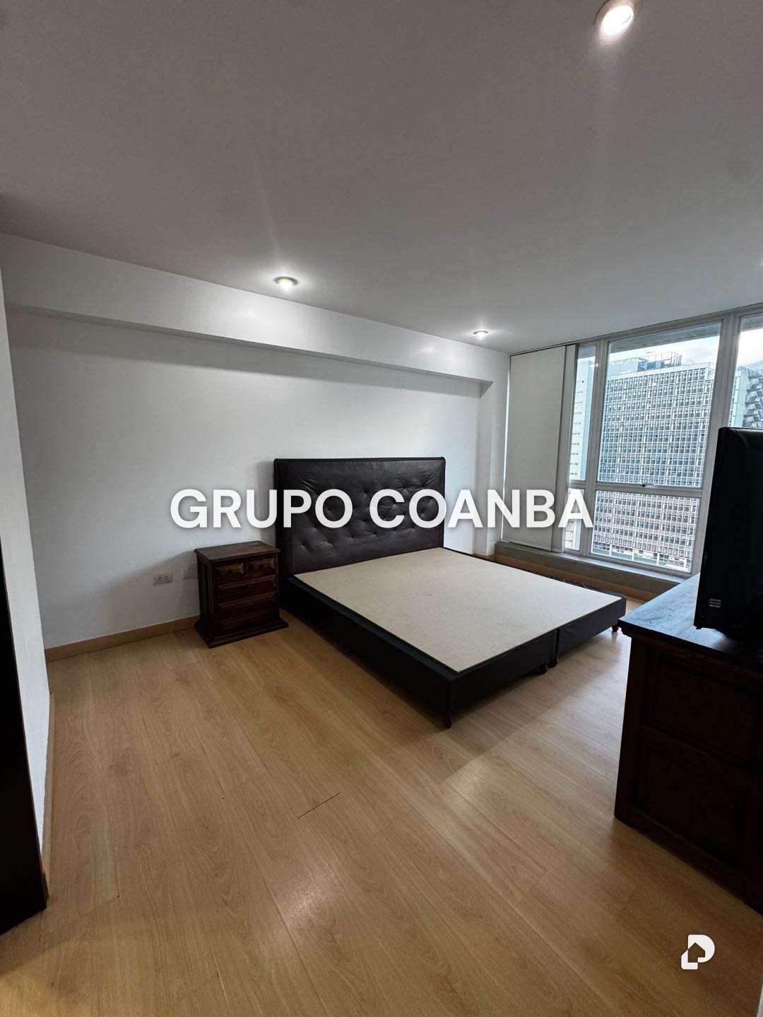 Apartamento en Lomas de Las Mercedes, Caracas – 14