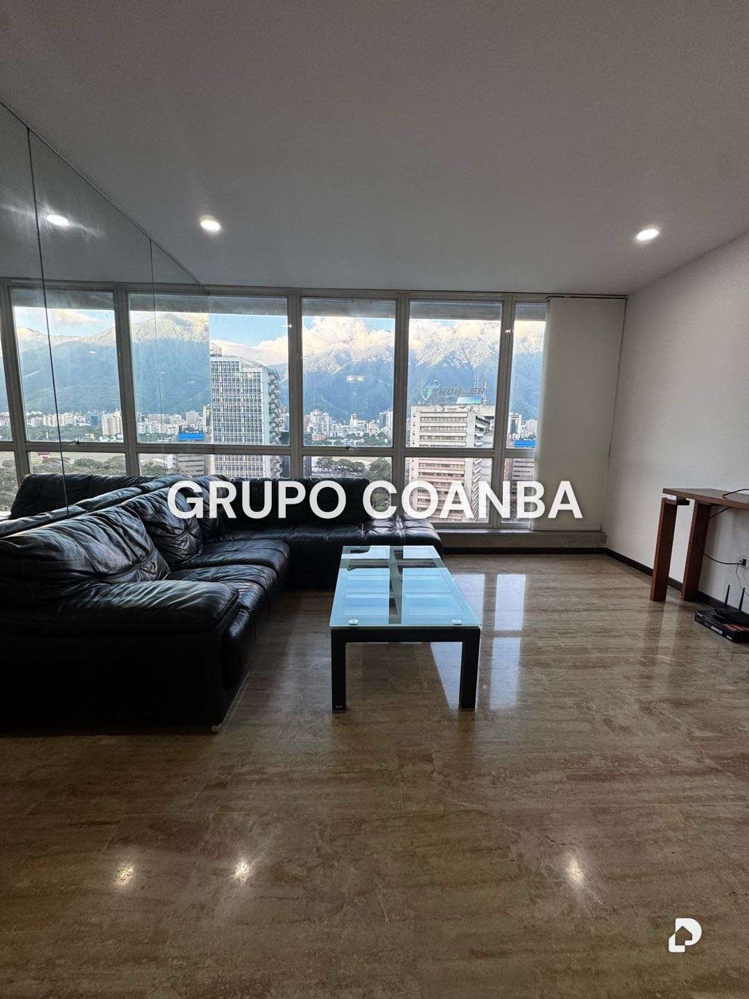 Apartamento en Lomas de Las Mercedes, Caracas – 10
