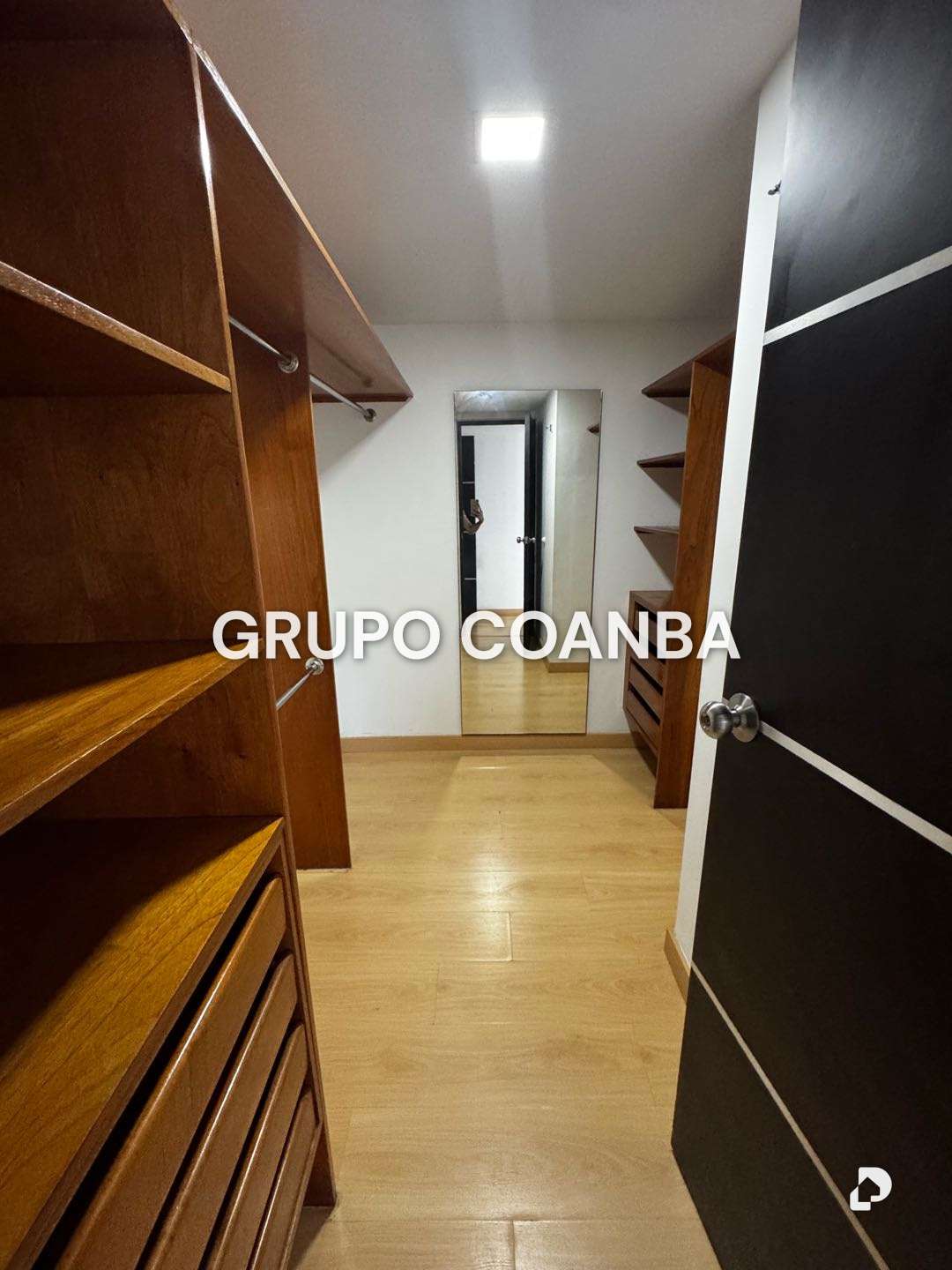 Apartamento en Lomas de Las Mercedes, Caracas – 7
