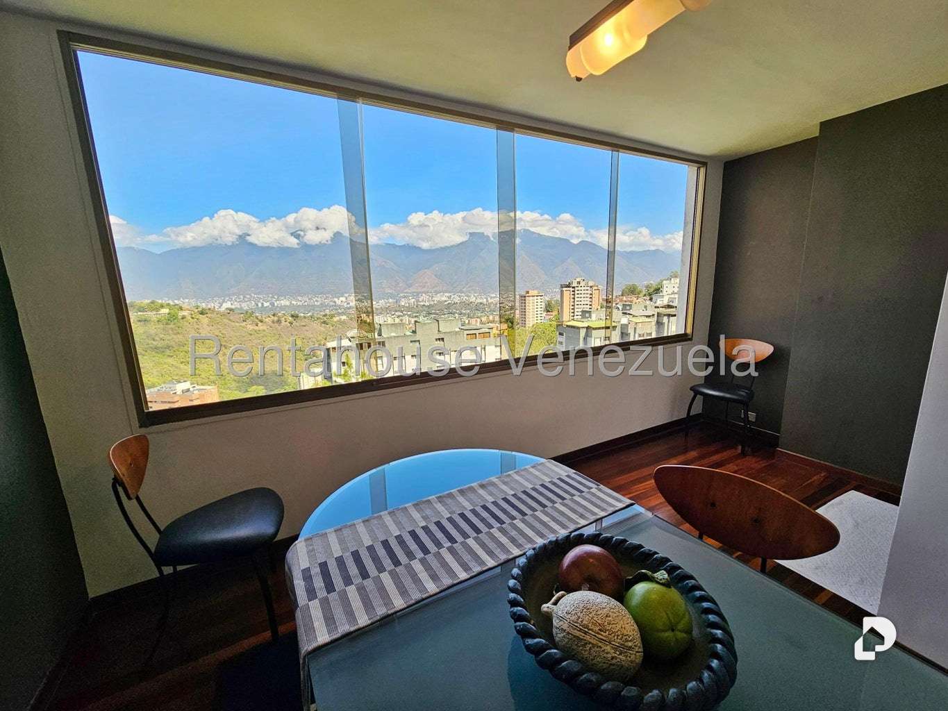Casa en Los Naranjos (del Cafetal), Caracas – 11