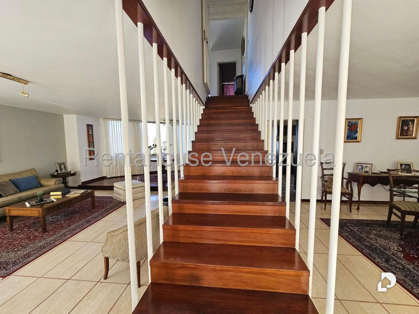 Casa en Los Naranjos (del Cafetal), Caracas – 16