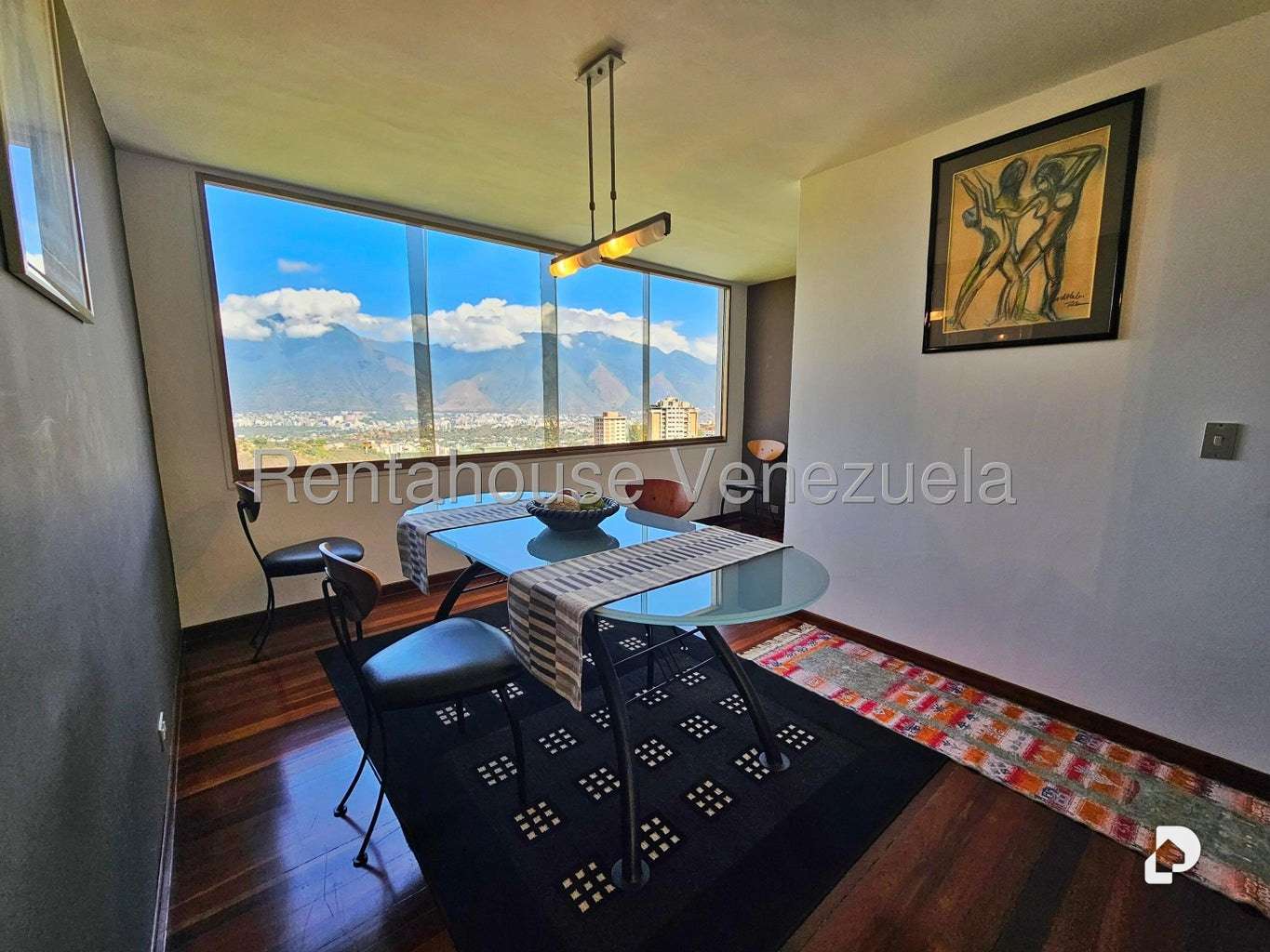 Casa en Los Naranjos (del Cafetal), Caracas – 10