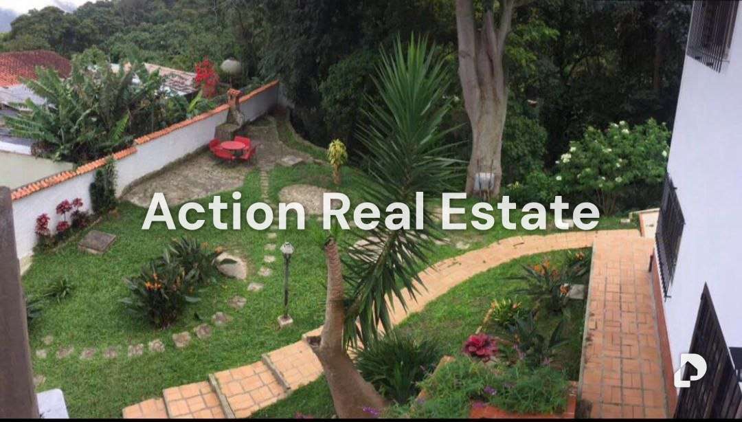Casa en El Junquito, Caracas – 7