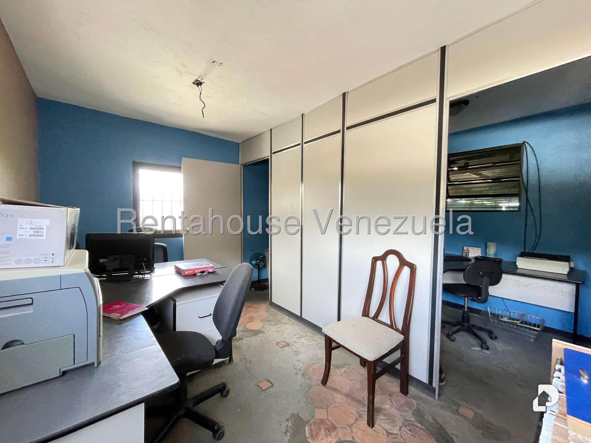 Galpón en Baruta, Caracas – 26