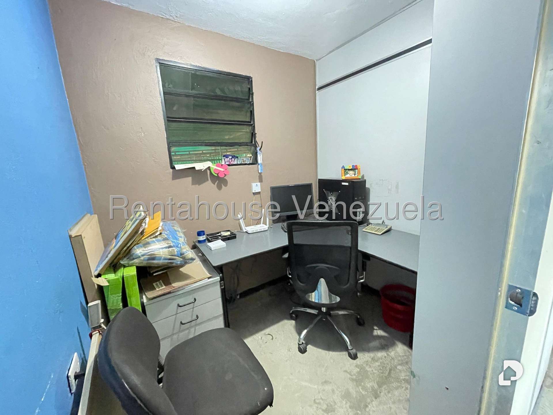 Galpón en Baruta, Caracas – 30