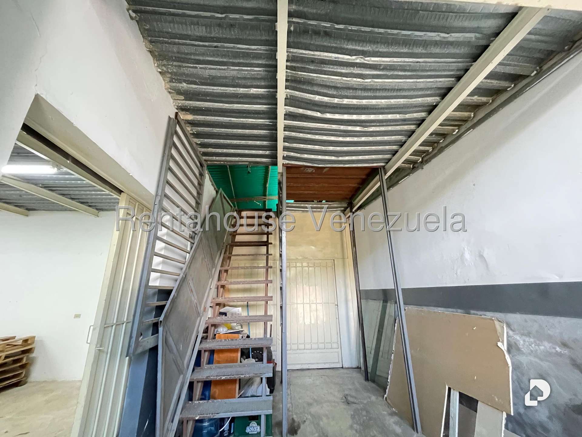 Galpón en Baruta, Caracas – 13