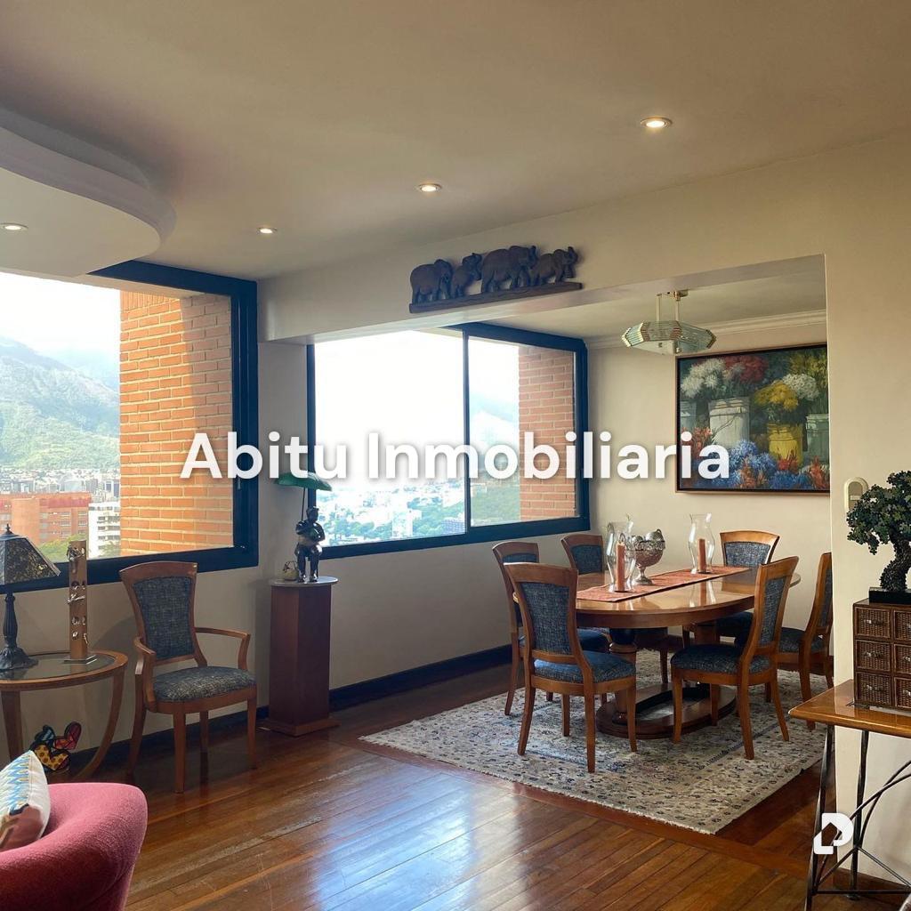 Apartamento en Colinas de Valle Arriba, Caracas – 3