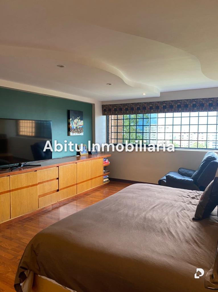 Apartamento en Colinas de Valle Arriba, Caracas – 5