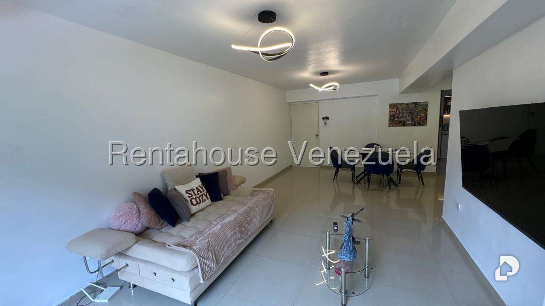 Apartamento en Manzanares, Caracas – 5