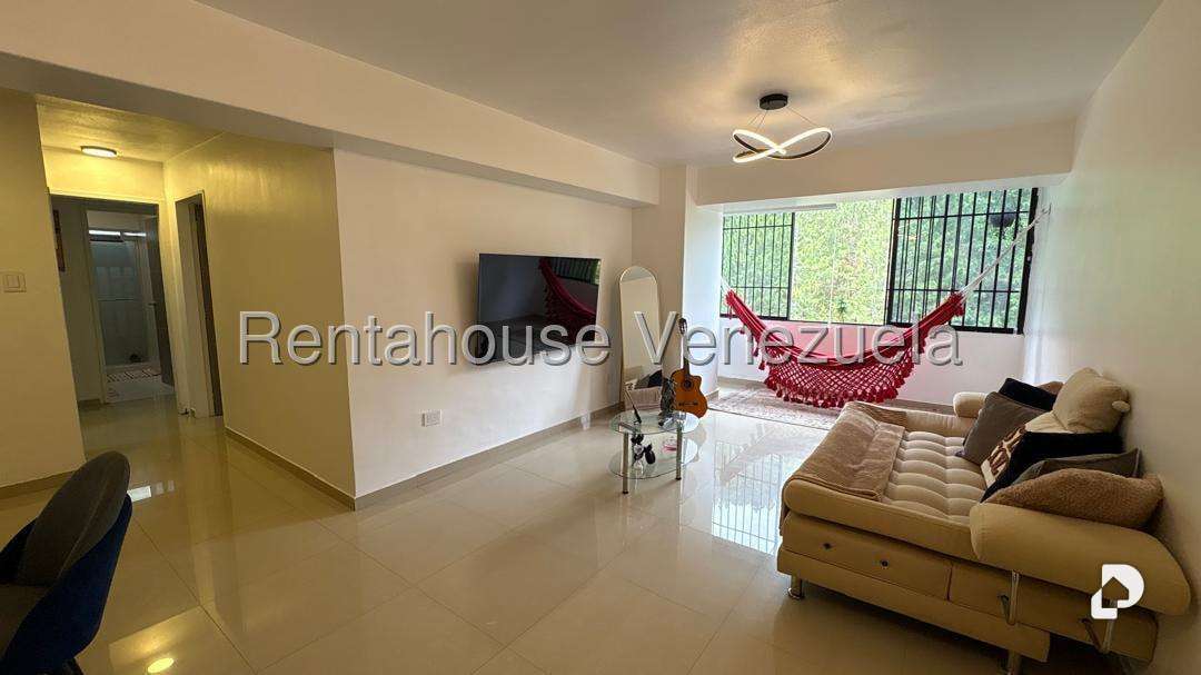 Apartamento en Manzanares, Caracas – 3