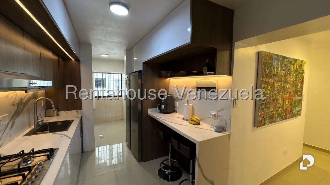 Apartamento en Manzanares, Caracas – 7