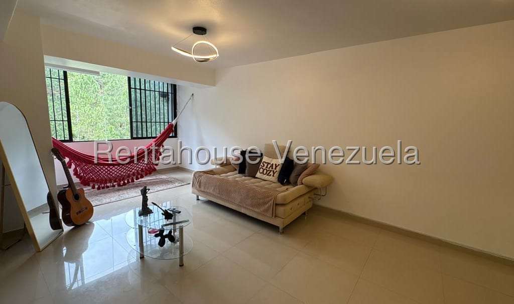 Apartamento en Manzanares, Caracas