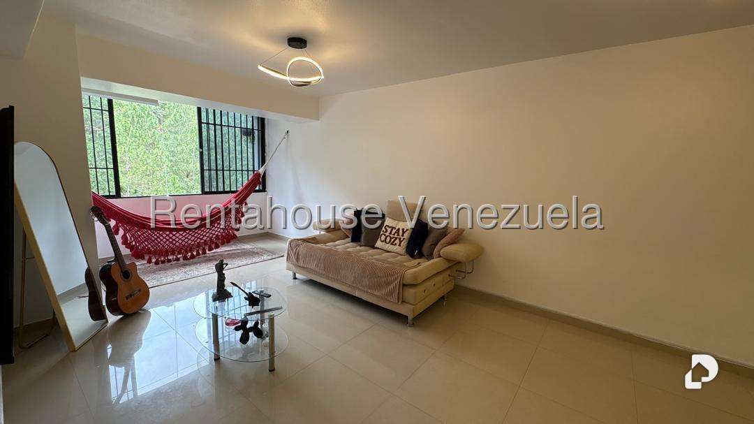 Apartamento en Manzanares, Caracas – 4