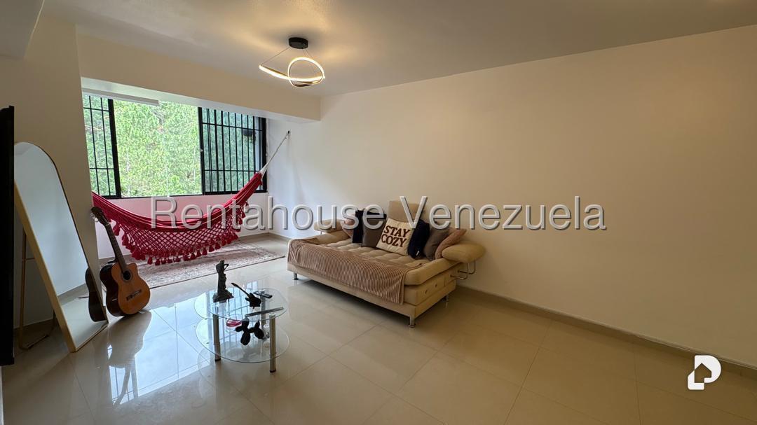 Apartamento en Manzanares, Caracas – 4