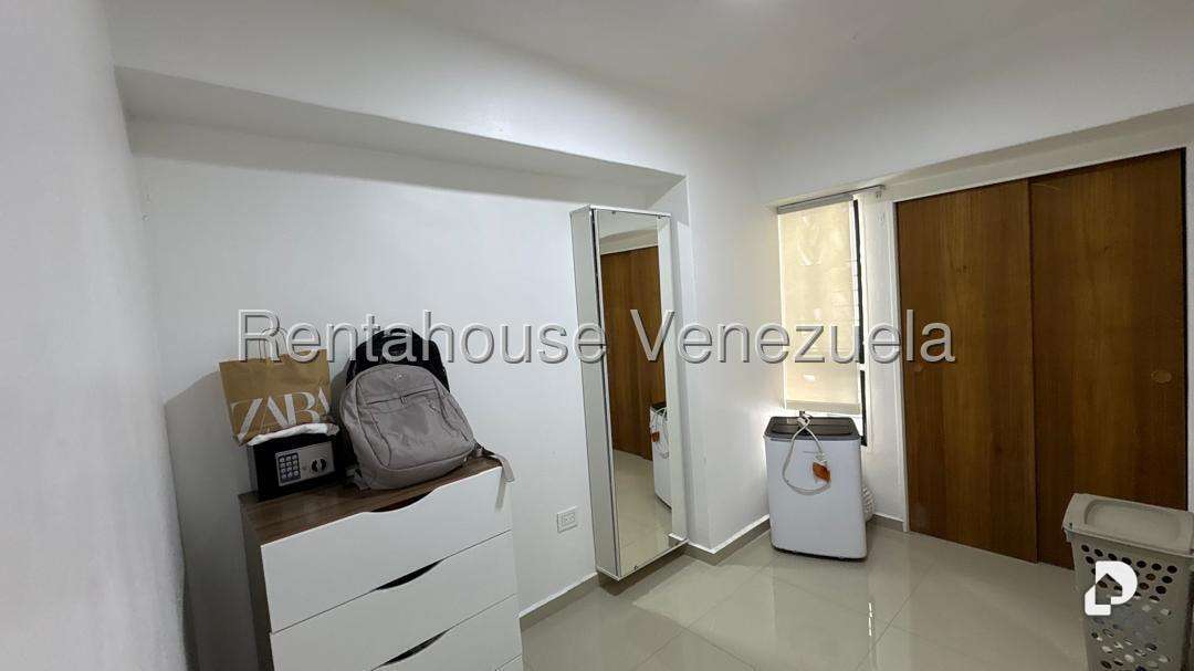 Apartamento en Manzanares, Caracas – 10
