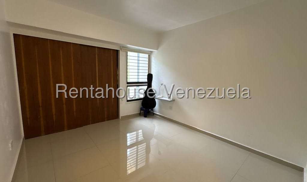Apartamento en Manzanares, Caracas