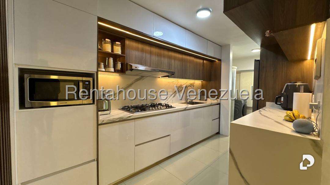 Apartamento en Manzanares, Caracas – 8