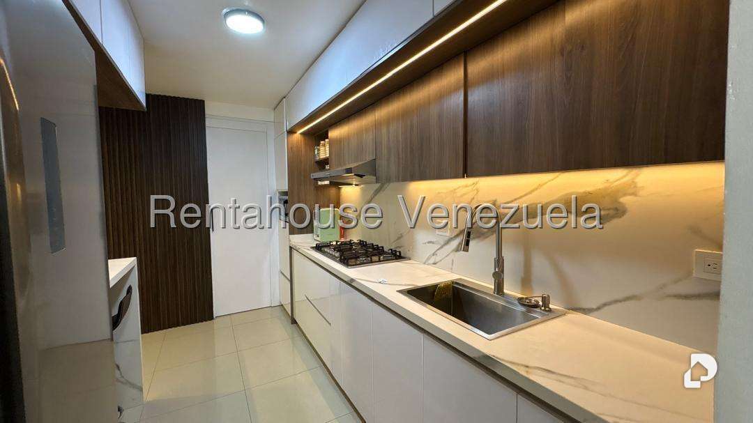 Apartamento en Manzanares, Caracas – 6
