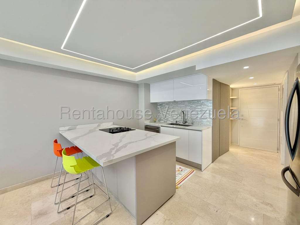 Apartamento en Chulavista, Caracas