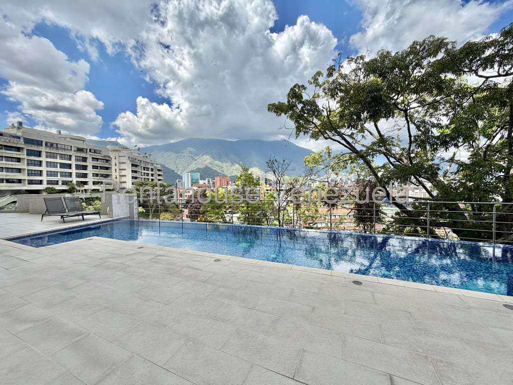 Apartamento en Chulavista, Caracas