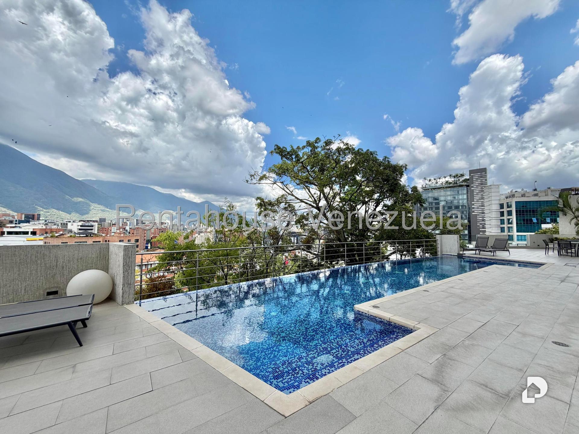 Apartamento en Chulavista, Caracas – 2