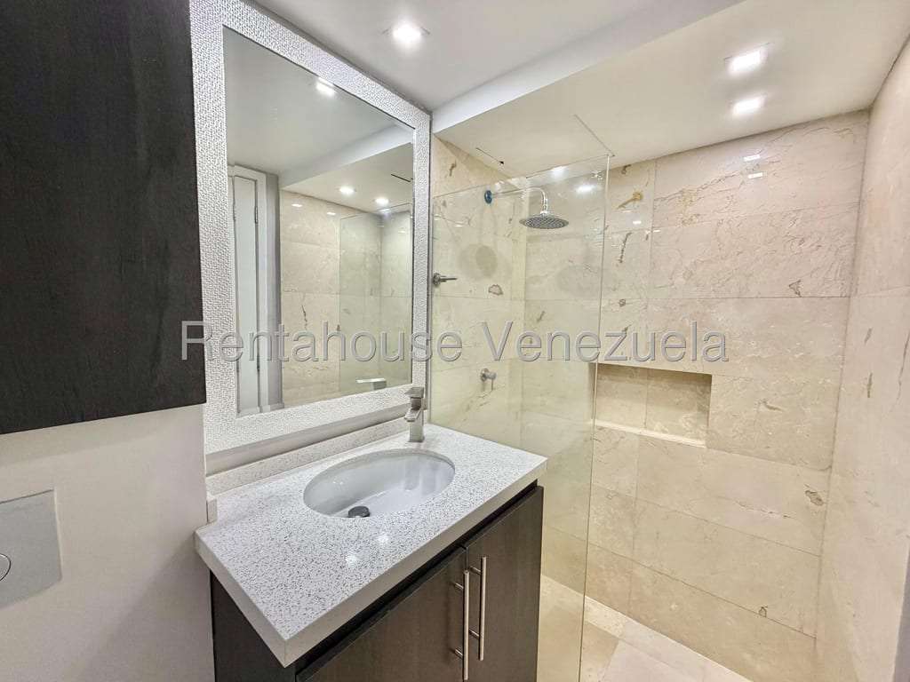 Apartamento en Chulavista, Caracas
