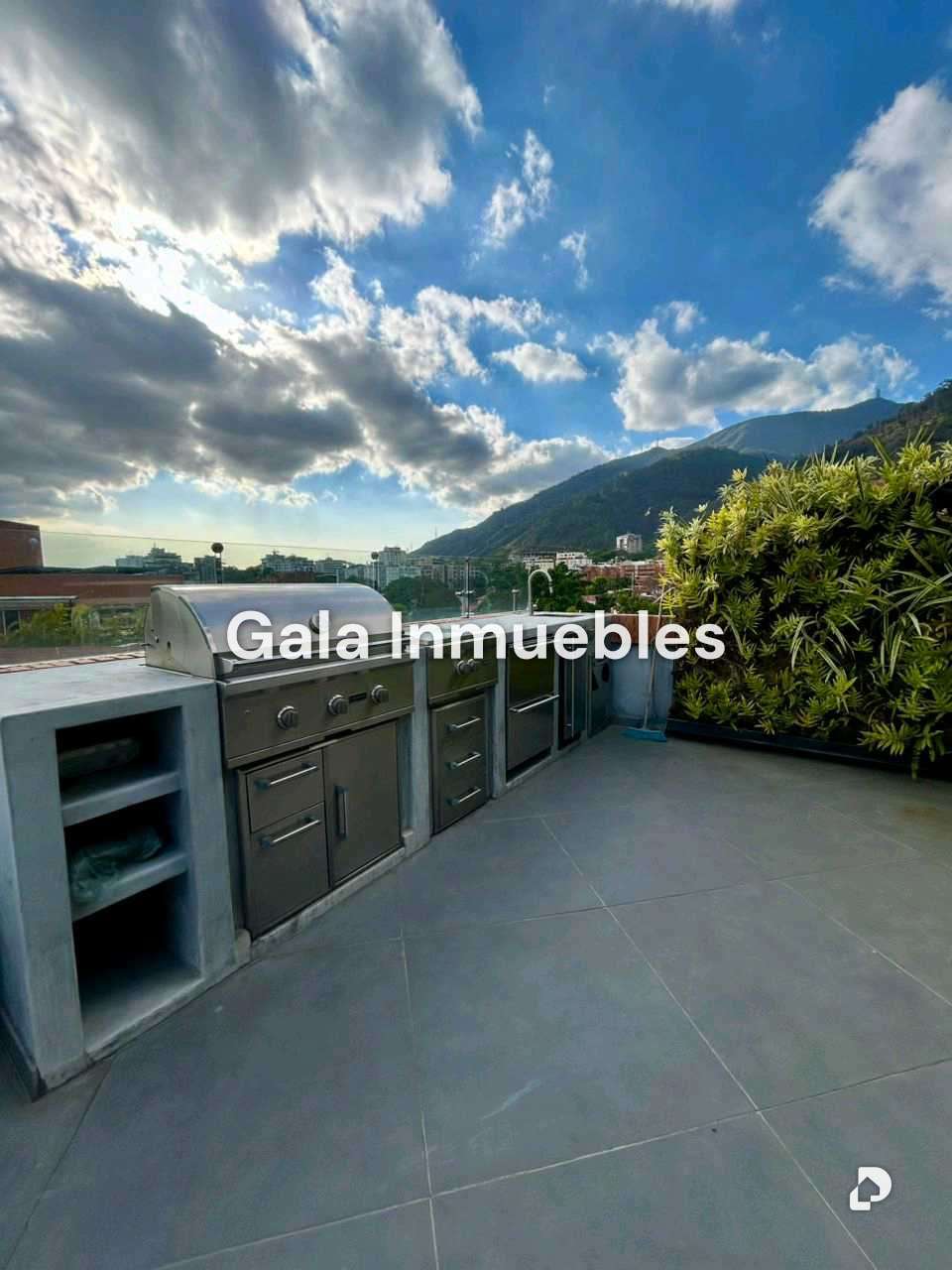 Apartamento en Altamira, Caracas – 8