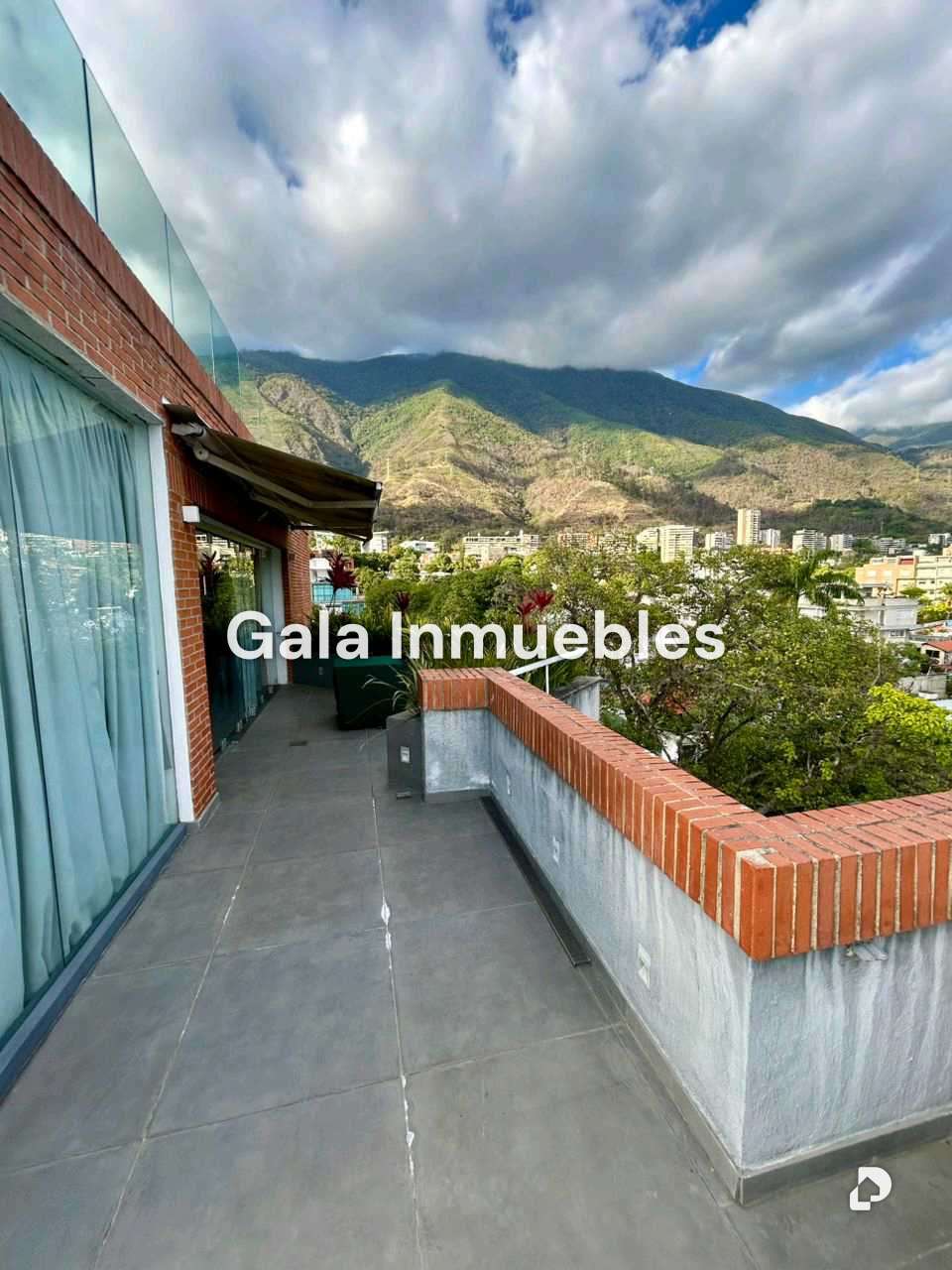 Apartamento en Altamira, Caracas – 5