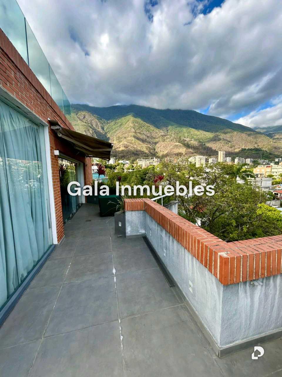 Apartamento en Altamira, Caracas – 5