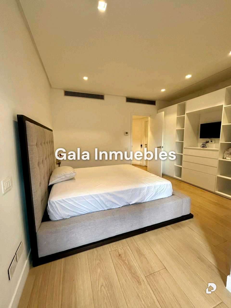 Apartamento en Altamira, Caracas – 19