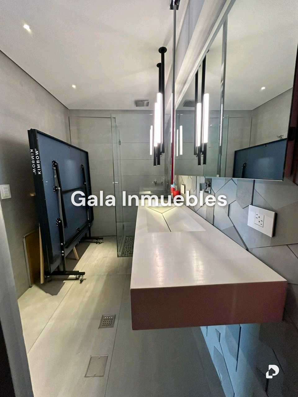 Apartamento en Altamira, Caracas – 9