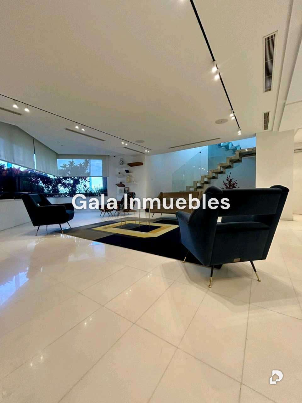 Apartamento en Altamira, Caracas – 13