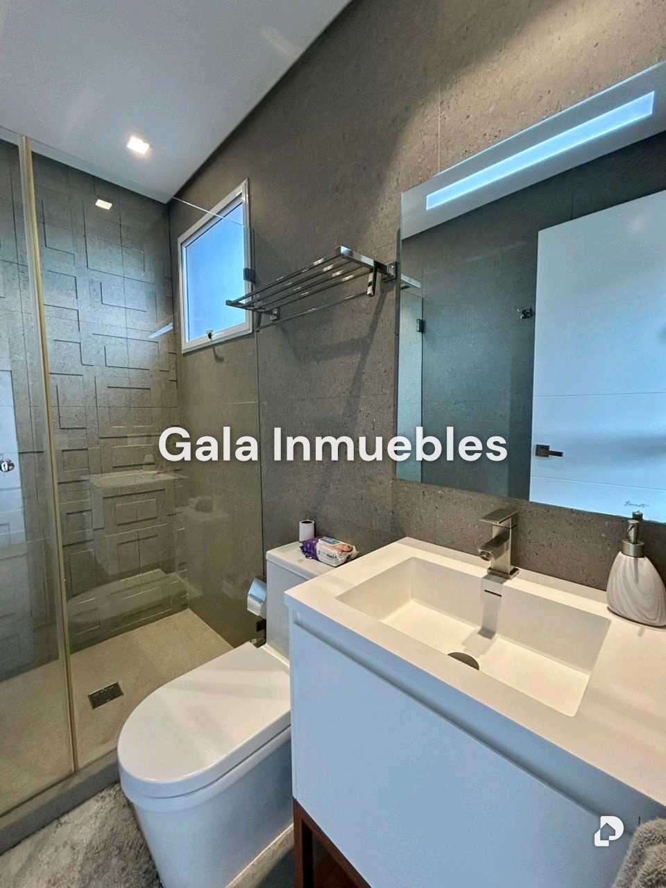 Apartamento en Altamira, Caracas – 21