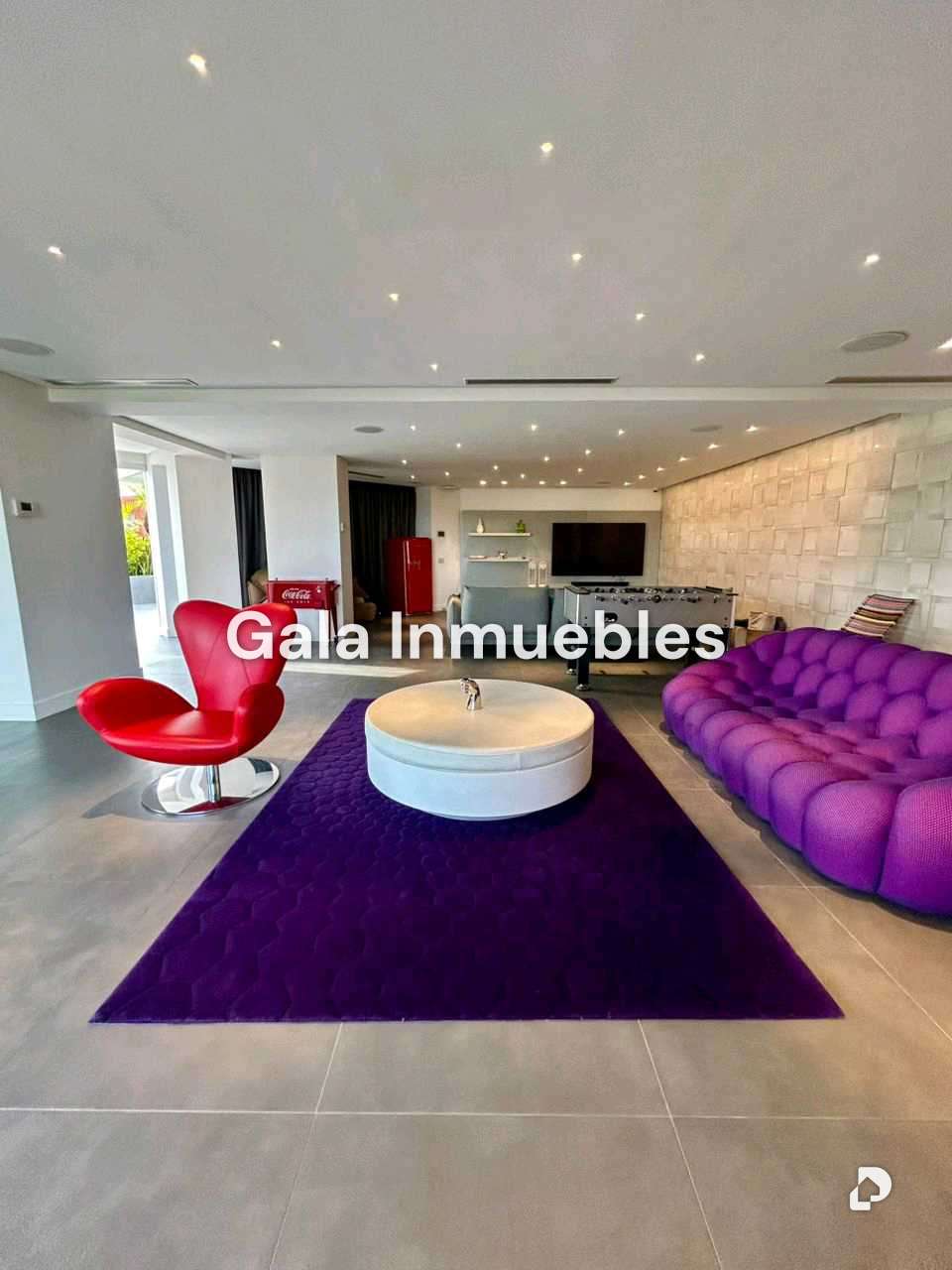 Apartamento en Altamira, Caracas – 7