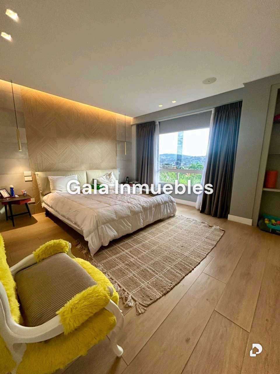 Apartamento en Altamira, Caracas – 22