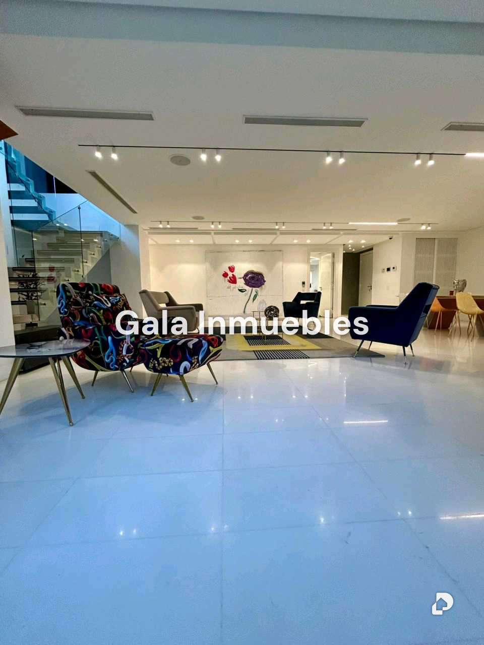 Apartamento en Altamira, Caracas – 14
