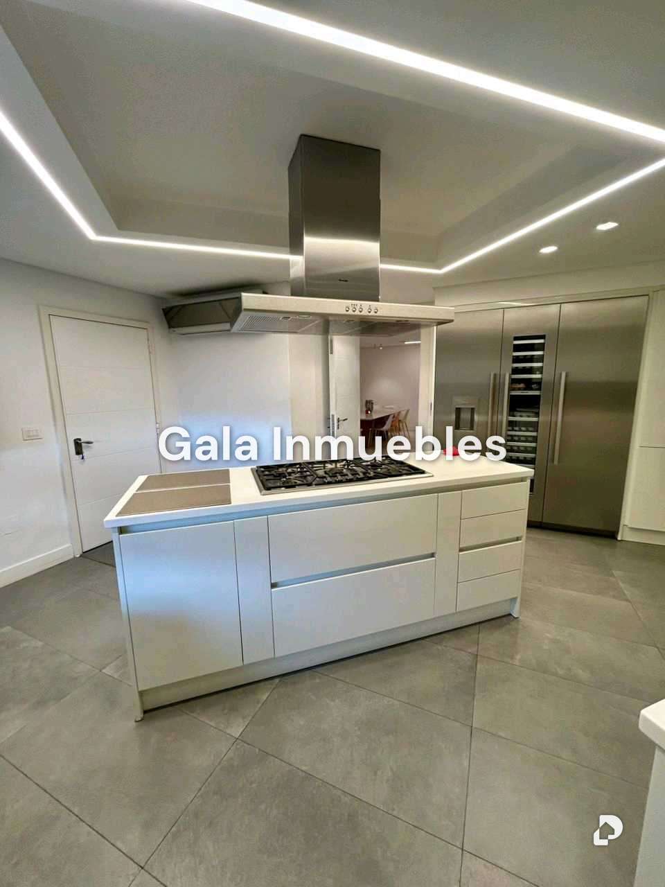 Apartamento en Altamira, Caracas – 18