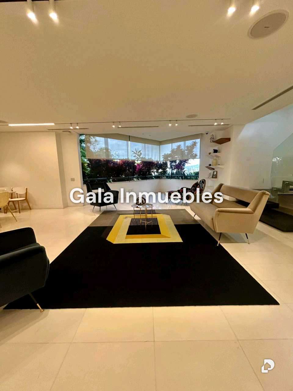 Apartamento en Altamira, Caracas – 10