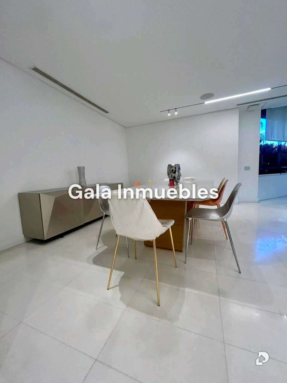 Apartamento en Altamira, Caracas – 12