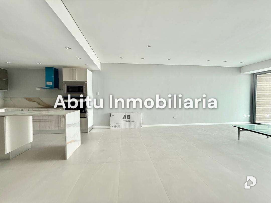 Apartamento en Alto Hatillo, Caracas – 2