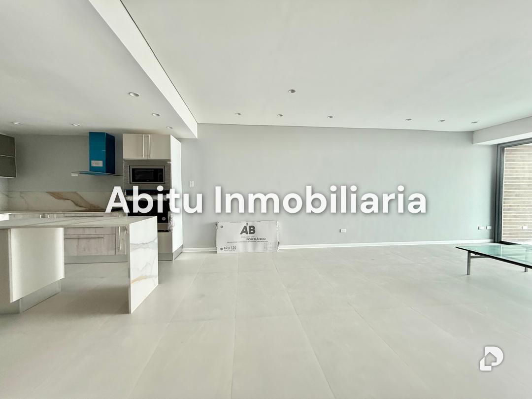 Apartamento en Alto Hatillo, Caracas – 2