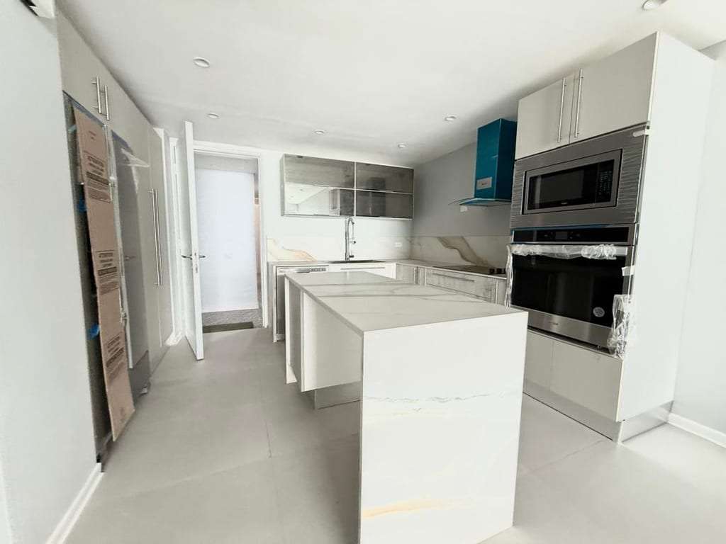 Apartamento en Alto Hatillo, Caracas - 1