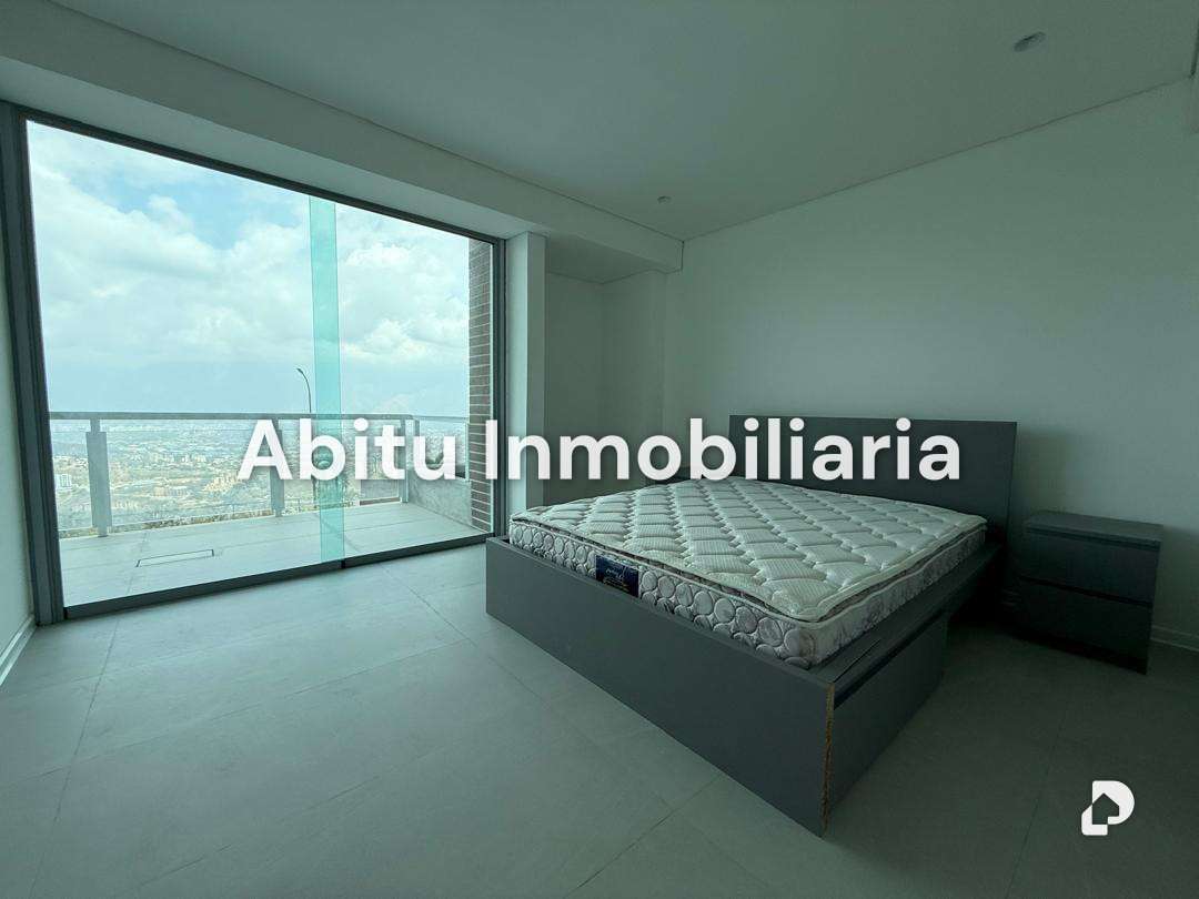 Apartamento en Alto Hatillo, Caracas – 8