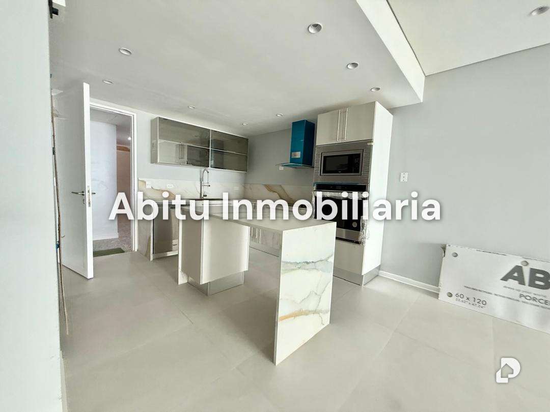 Apartamento en Alto Hatillo, Caracas – 3