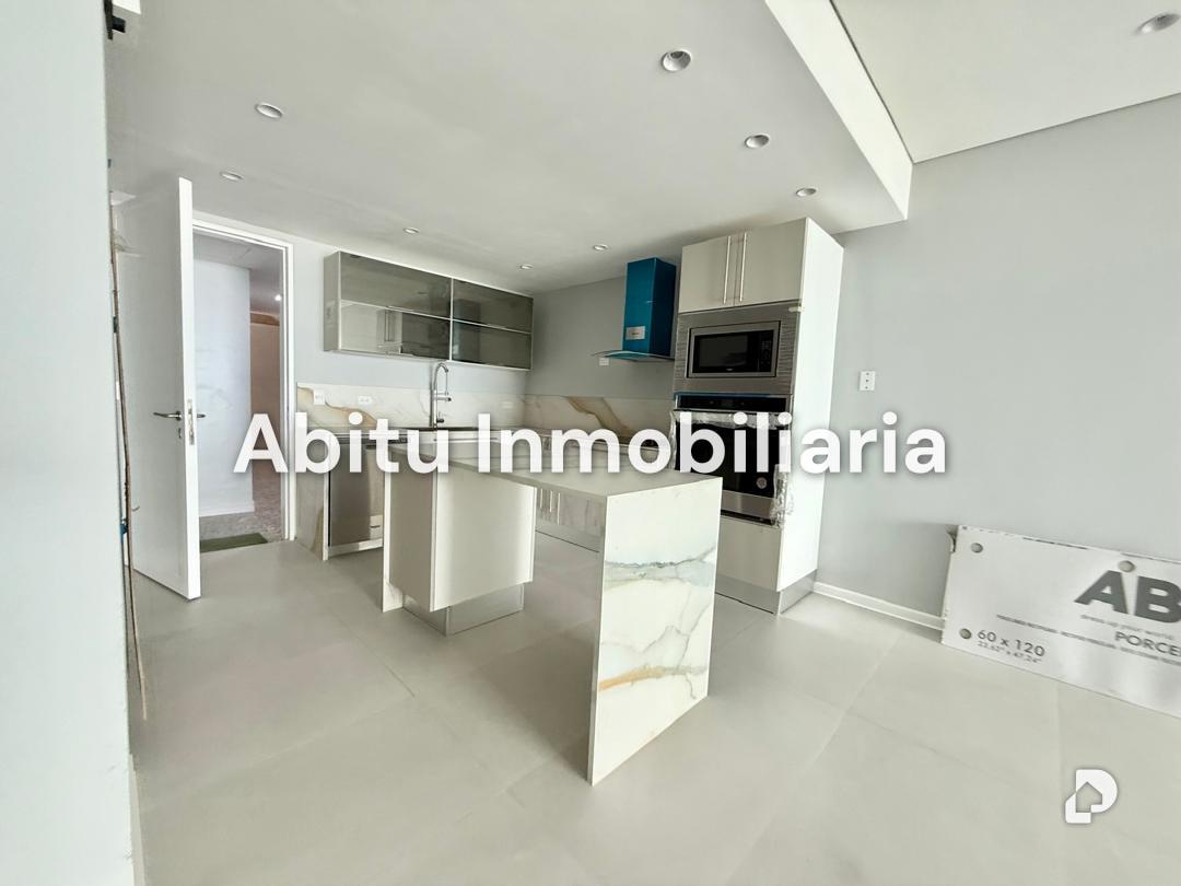 Apartamento en Alto Hatillo, Caracas – 3